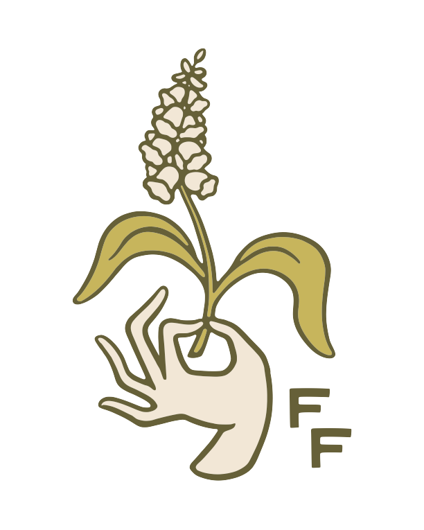 Foxglove Films logo
